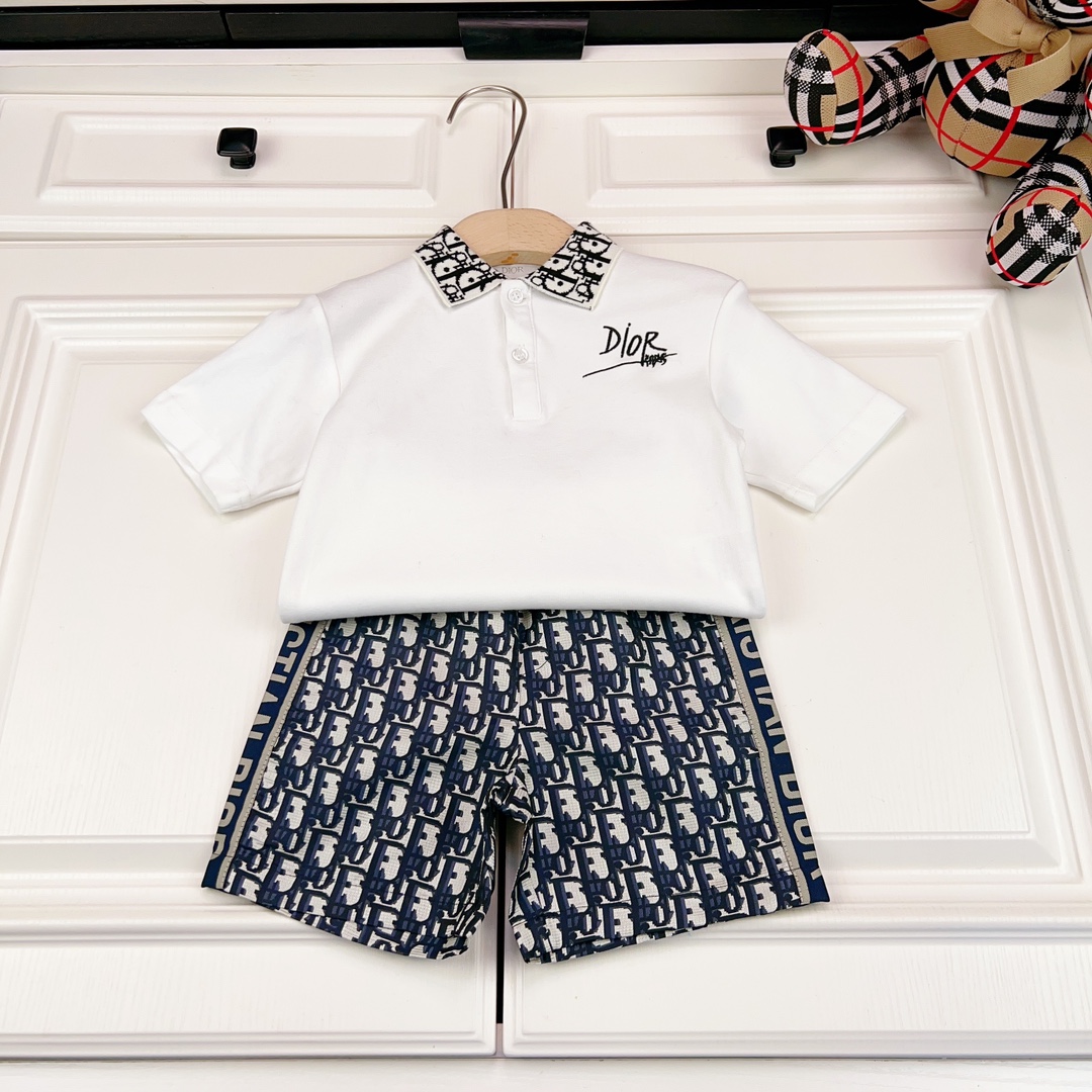 Christian Dior Kids